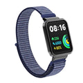 Xiaomi Redmi Watch 2 Lite Uyumlu Hasır Kordon – NO1