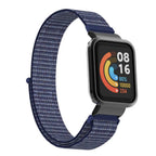 Xiaomi Redmi Watch (Mi Watch Lite) Uyumlu Hasır Kordon – NO1