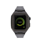 Apple Watch Uyumlu Metal Kordon