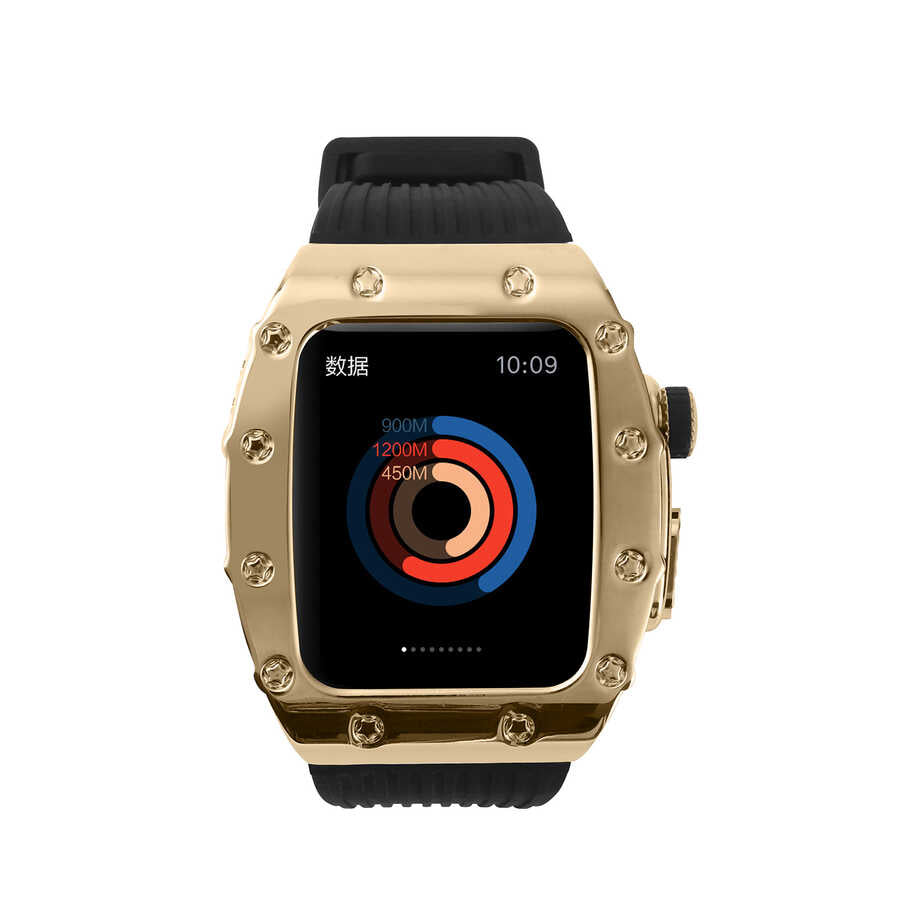 Apple Watch Uyumlu Kordon