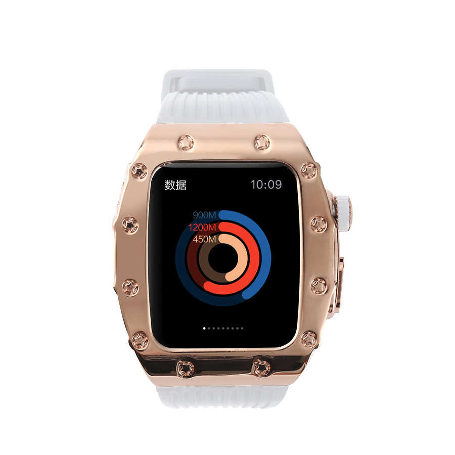 Apple Watch Uyumlu Kordon
