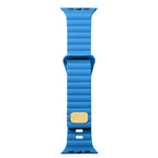 Apple Watch Uyumlu Silikon Kordon
