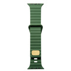 Apple Watch Uyumlu Silikon Kordon