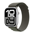 Apple Watch Uyumlu Hasır Kordon