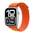 Apple Watch Uyumlu Hasır Kordon