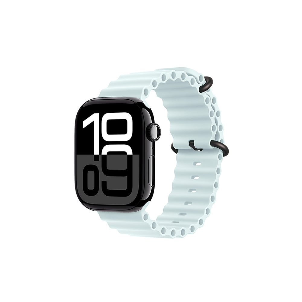 Apple Watch Uyumlu Silikon Kordon