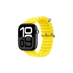 Apple Watch Uyumlu Silikon Kordon
