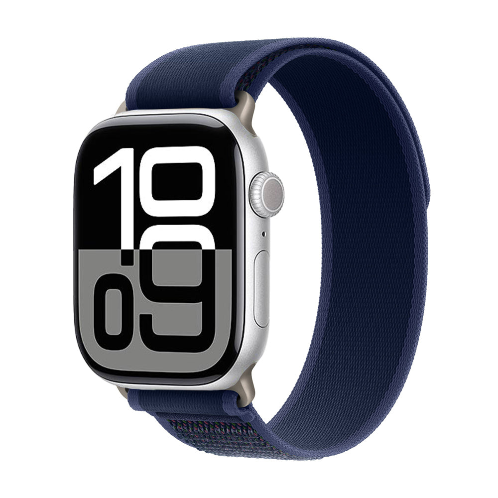 Apple Watch Uyumlu Hasır Kordon