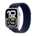 Apple Watch Uyumlu Hasır Kordon