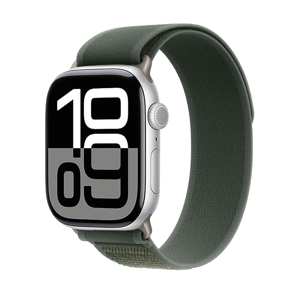 Apple Watch Uyumlu Hasır Kordon
