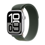 Apple Watch Uyumlu Hasır Kordon