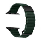 Apple Watch Uyumlu PU Deri Kordon