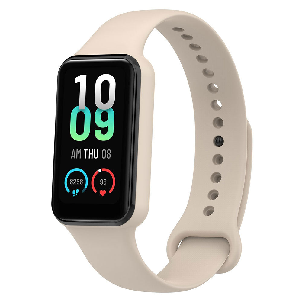 Xiaomi Redmi Smart Band 2 / Xiaomi Amazfit Band 7 Uyumlu Silikon Kordon