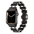 Apple Watch Uyumlu Metal Kordon