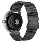 22mm Titanyum Hasır Akıllı Saat Kordonu