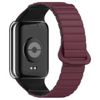 Xiaomi Mi Band 8 Pro / Xiaomi Redmi Watch 4 Uyumlu Silikon Kordon