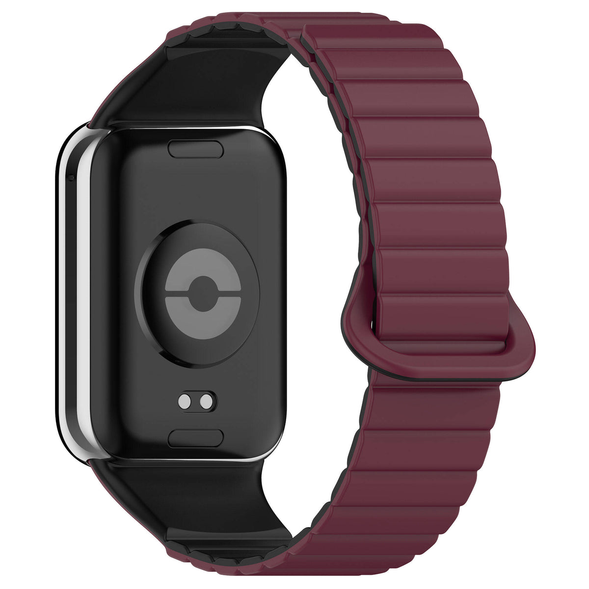 Xiaomi Mi Band 8 Pro / Xiaomi Redmi Watch 4 Uyumlu Silikon Kordon