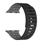 Apple Watch Uyumlu Silikon Kordon