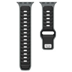 22mm Silikon Akıllı Saat Kordonu