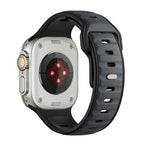 Apple Watch Uyumlu Silikon Kordon