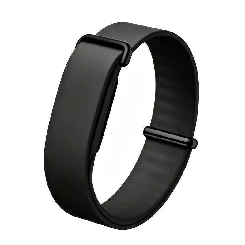 Google Fitbit Air Uyumlu Silikon Kordon