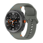 Galaxy Watch 8 Ultra Uyumlu Klasik Kordon