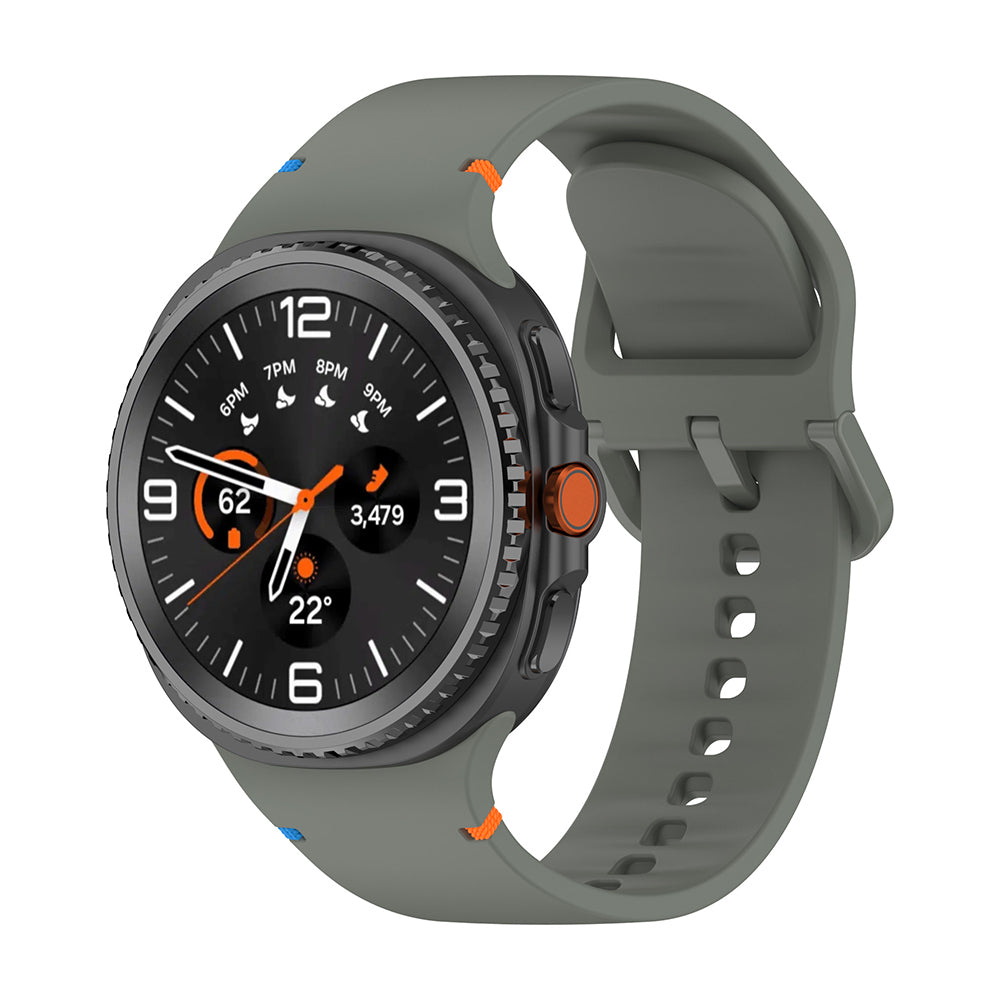 Galaxy Watch 8 Ultra Uyumlu Klasik Kordon