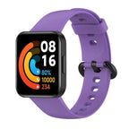 Xiaomi Redmi Watch 2 Lite Uyumlu Klasik Kordon